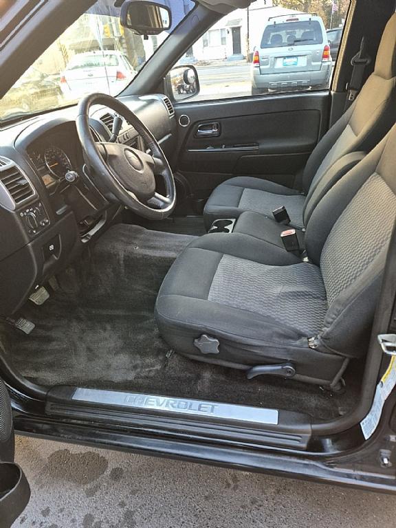 used 2008 Chevrolet Colorado car, priced at $11,999