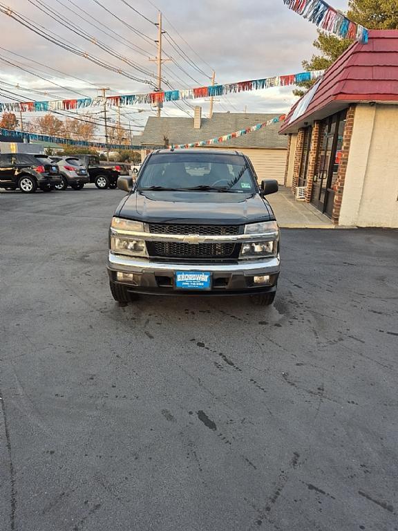 used 2008 Chevrolet Colorado car, priced at $11,999