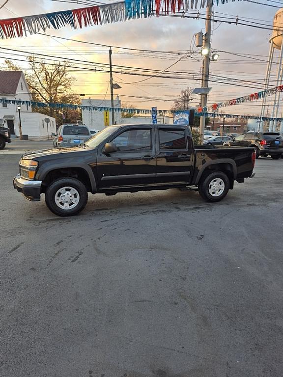 used 2008 Chevrolet Colorado car, priced at $11,999