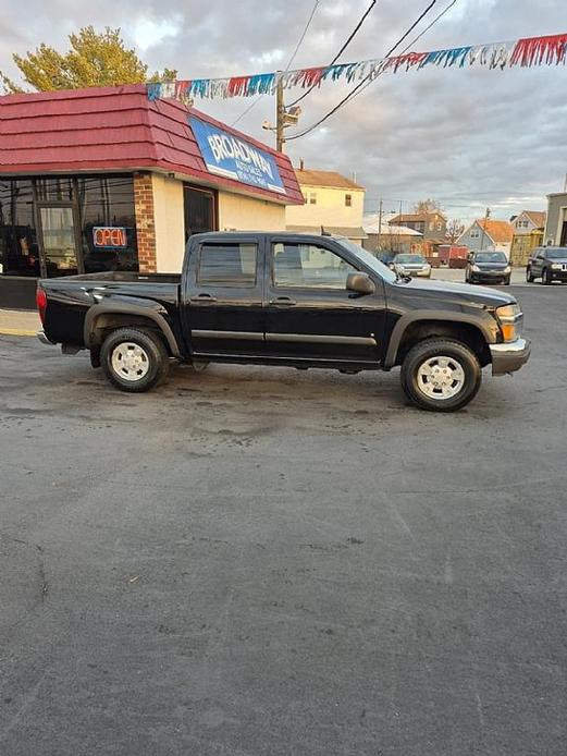 used 2008 Chevrolet Colorado car, priced at $11,999