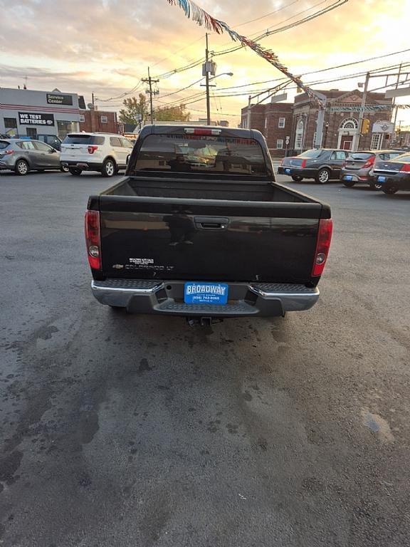 used 2008 Chevrolet Colorado car, priced at $11,999