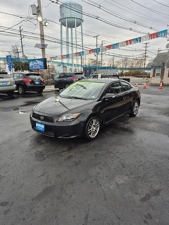 used 2009 Scion tC car, priced at $7,999