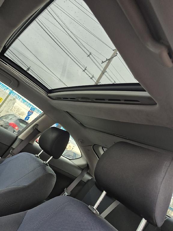 used 2009 Scion tC car, priced at $6,999