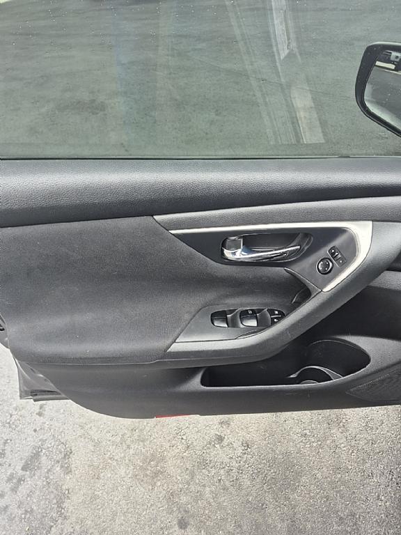 used 2015 Nissan Altima car, priced at $10,499
