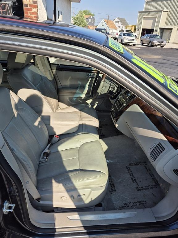 used 2011 Cadillac DTS car