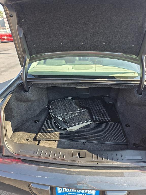 used 2011 Cadillac DTS car