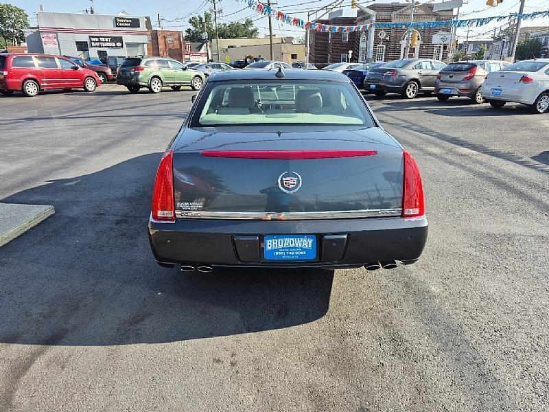 used 2011 Cadillac DTS car