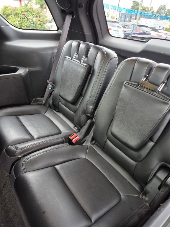 used 2014 Ford Explorer car, priced at $12,999