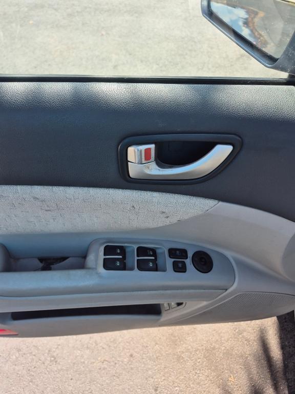 used 2006 Hyundai Sonata car, priced at $4,999