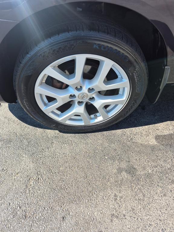 used 2012 Nissan Rogue car, priced at $7,999