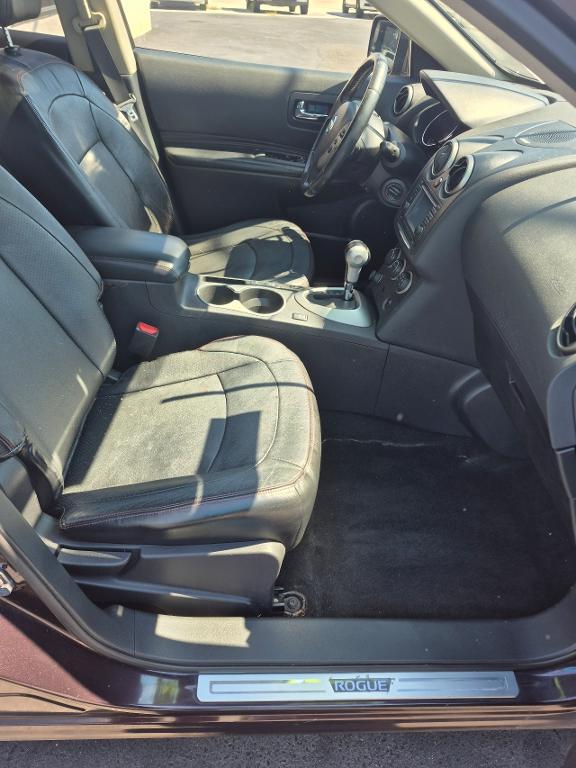 used 2012 Nissan Rogue car, priced at $7,999