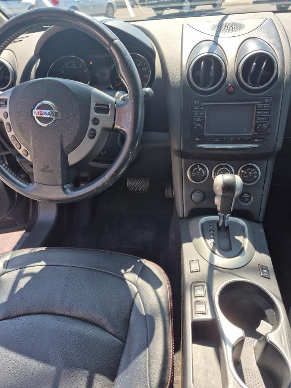used 2012 Nissan Rogue car, priced at $7,999