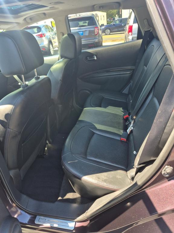 used 2012 Nissan Rogue car, priced at $7,999