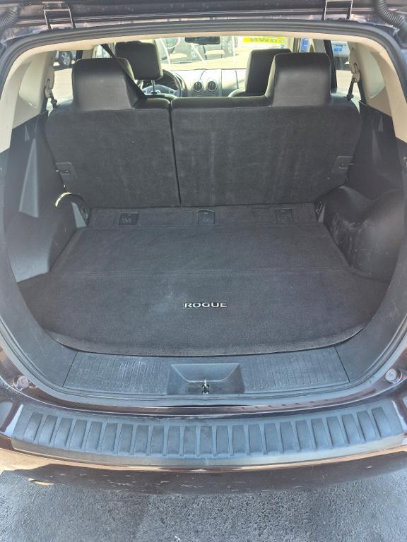 used 2012 Nissan Rogue car, priced at $7,999