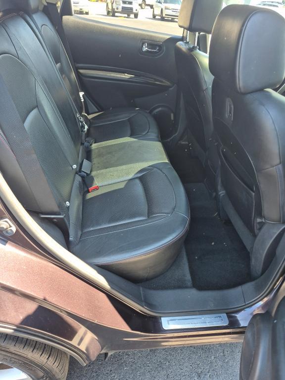 used 2012 Nissan Rogue car, priced at $7,999