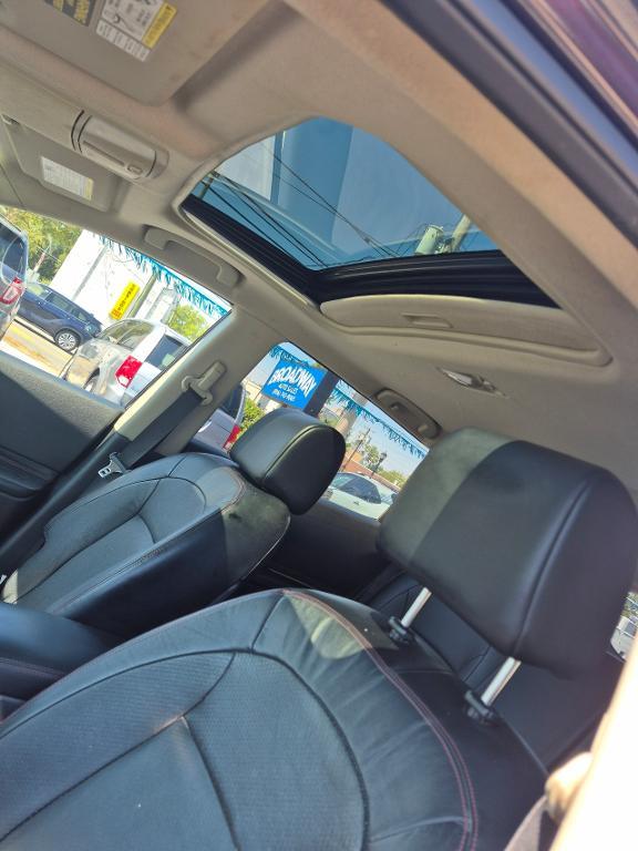 used 2012 Nissan Rogue car, priced at $7,999
