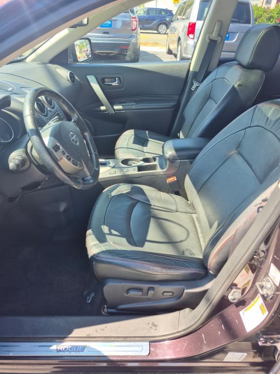used 2012 Nissan Rogue car, priced at $7,999