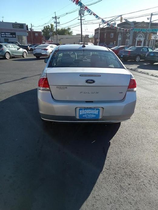 used 2011 Ford Focus car, priced at $5,999