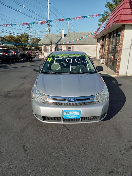 used 2011 Ford Focus car, priced at $5,999