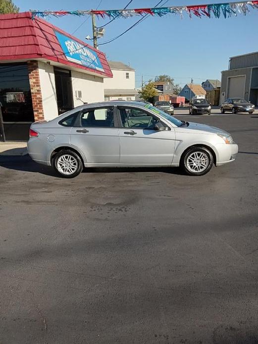 used 2011 Ford Focus car, priced at $5,999