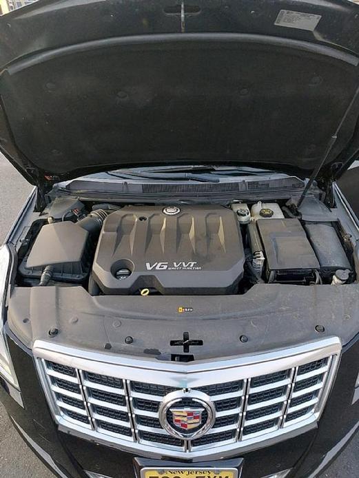 used 2014 Cadillac XTS car, priced at $18,499