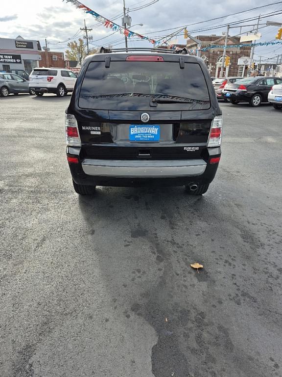 used 2010 Mercury Mariner car, priced at $7,999