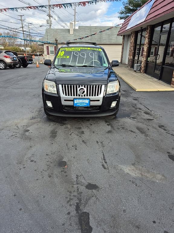 used 2010 Mercury Mariner car, priced at $7,999