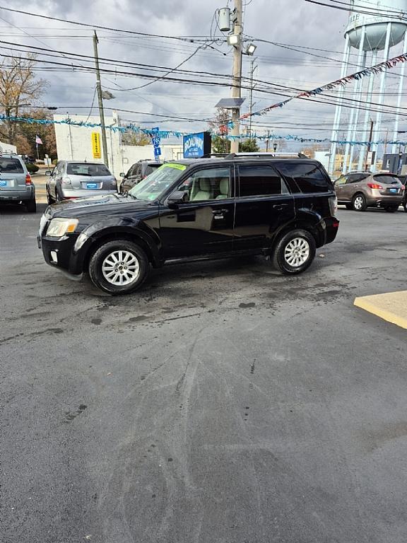 used 2010 Mercury Mariner car, priced at $7,999