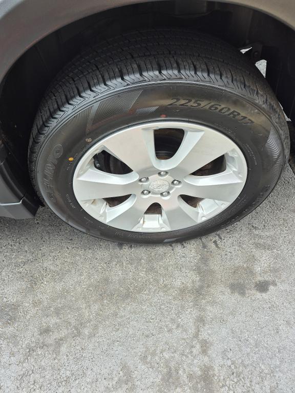 used 2011 Subaru Outback car, priced at $7,999