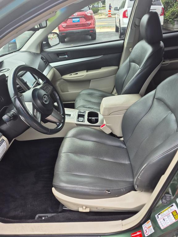 used 2011 Subaru Outback car, priced at $7,999