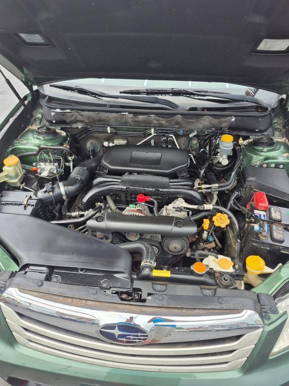 used 2011 Subaru Outback car, priced at $7,999
