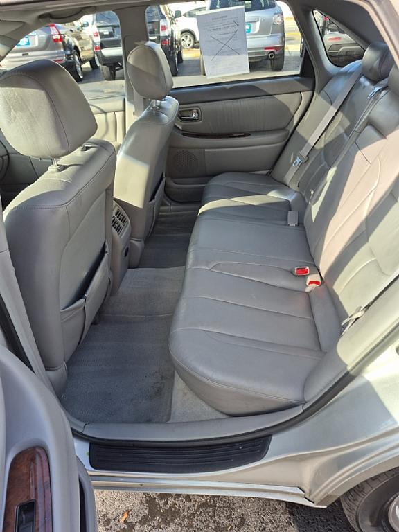 used 2003 Toyota Avalon car, priced at $3,999