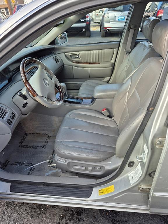 used 2003 Toyota Avalon car, priced at $3,999