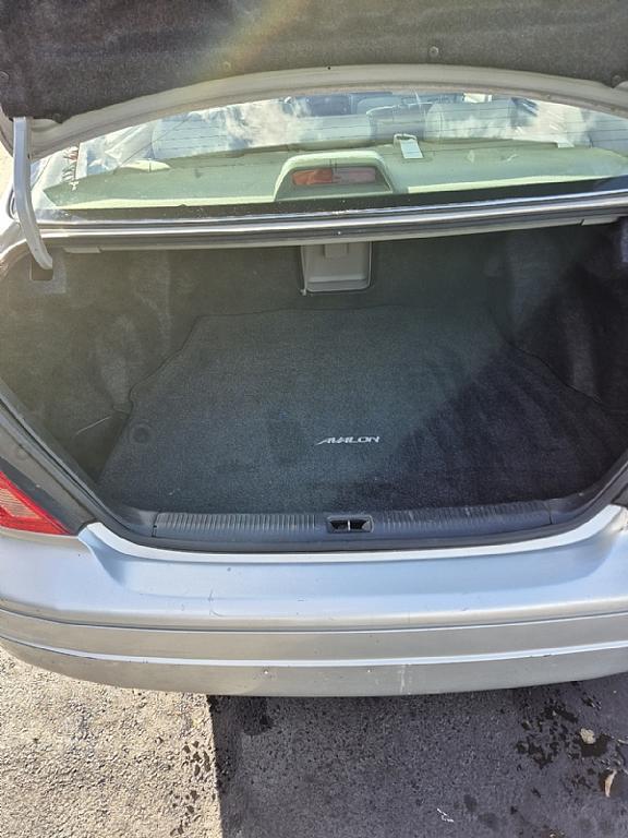 used 2003 Toyota Avalon car, priced at $3,999