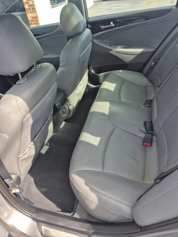 used 2013 Hyundai Sonata car, priced at $9,999