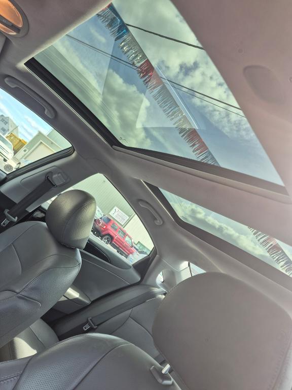 used 2013 Hyundai Sonata car, priced at $9,999