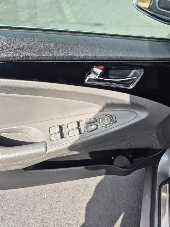 used 2013 Hyundai Sonata car, priced at $9,999