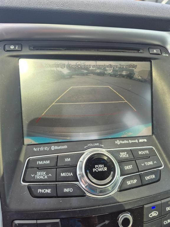 used 2013 Hyundai Sonata car, priced at $9,999