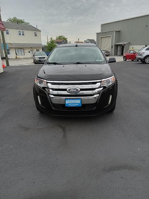 used 2013 Ford Edge car, priced at $11,999