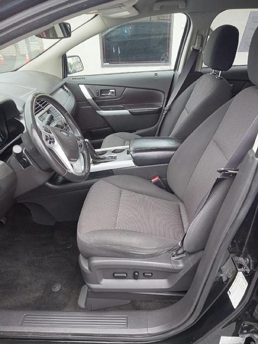 used 2013 Ford Edge car, priced at $11,999