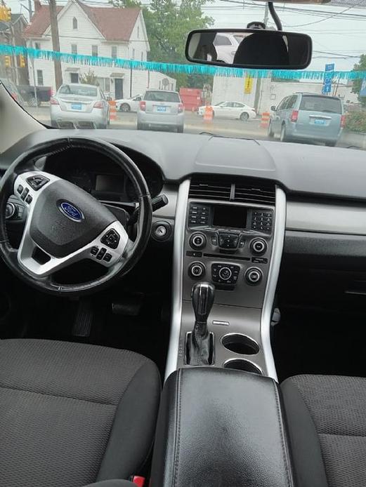 used 2013 Ford Edge car, priced at $11,999