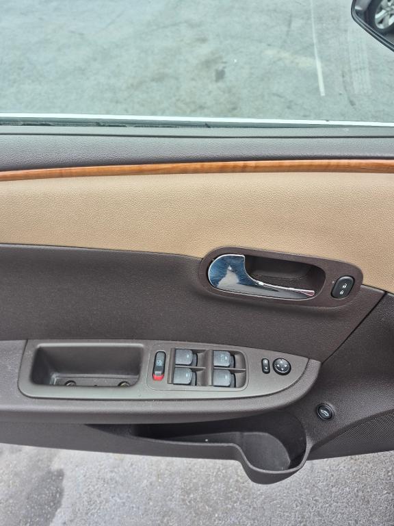 used 2010 Chevrolet Malibu car, priced at $5,999