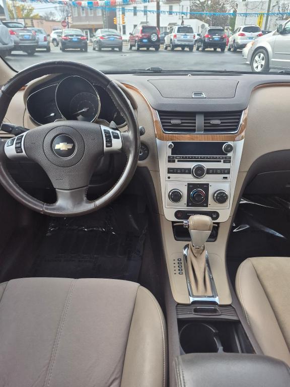 used 2010 Chevrolet Malibu car, priced at $5,999
