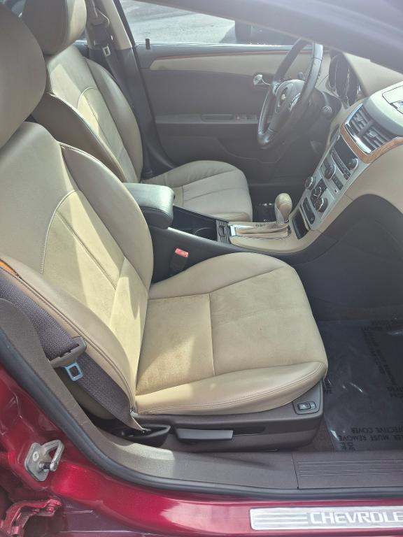 used 2010 Chevrolet Malibu car, priced at $5,999