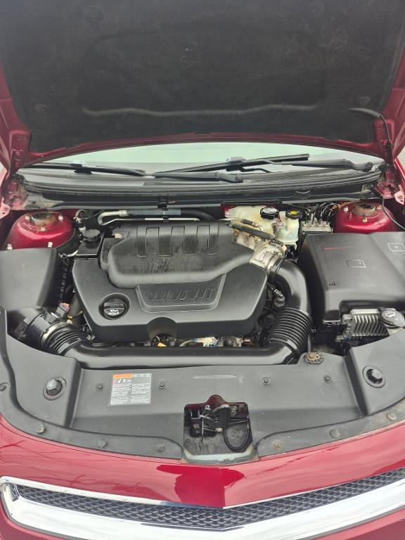 used 2010 Chevrolet Malibu car, priced at $5,999