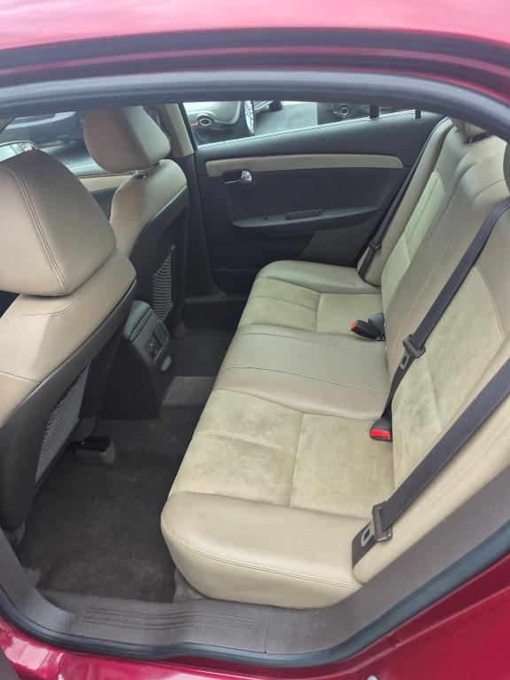 used 2010 Chevrolet Malibu car, priced at $5,999