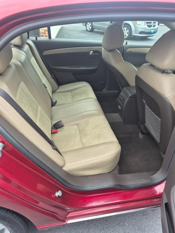 used 2010 Chevrolet Malibu car, priced at $5,999