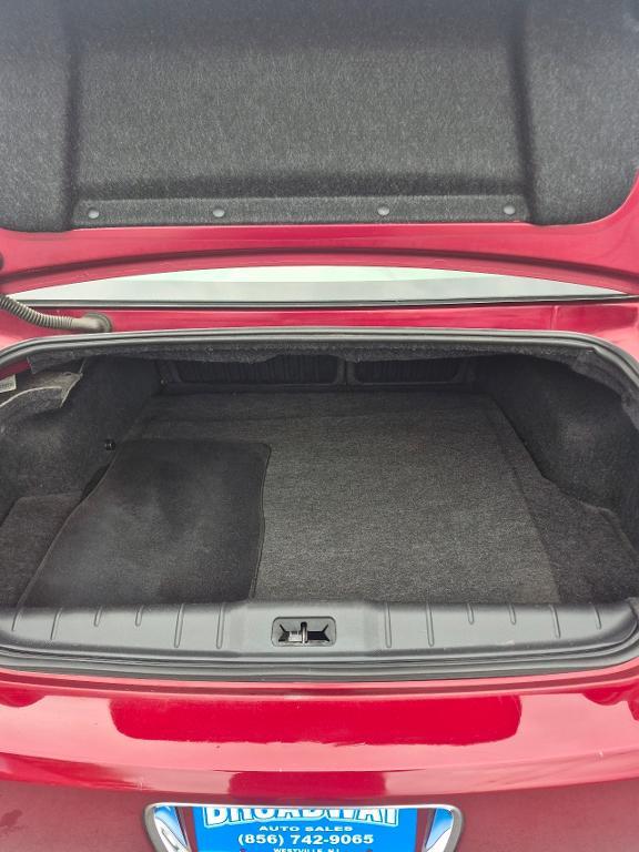 used 2010 Chevrolet Malibu car, priced at $5,999