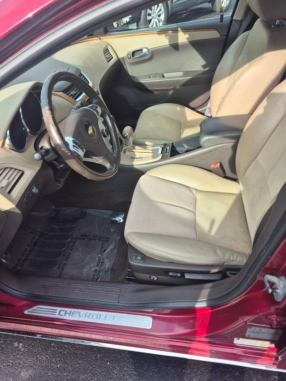 used 2010 Chevrolet Malibu car, priced at $5,999