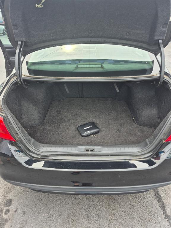 used 2016 Nissan Altima car, priced at $9,999